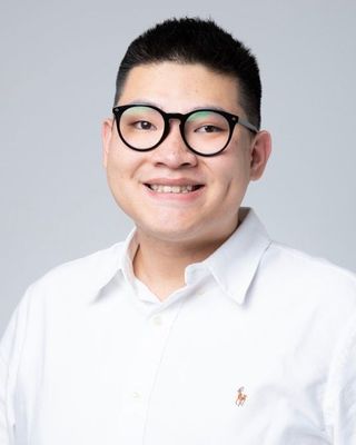 Photo of Jack Li, Pre-Licensed Professional