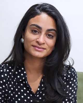 Photo of Sunaina Mannan, Registered Social Worker in Scarborough, ON