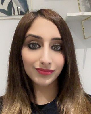 Photo of Sunita Kaur, Counsellor, MNCPS Acc.