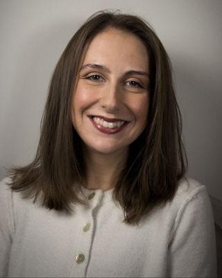 Photo of Catherine Hubbard, Registered Psychotherapist, MACP, BAHons