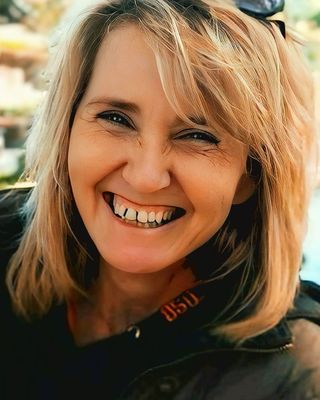 Photo of Lisa Cunningham Love, Licensed Professional Counselor, MS, LPC