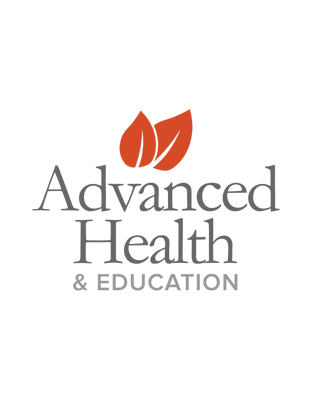 Photo of Matthew Lanza - Advanced Health & Education, Treatment Center
