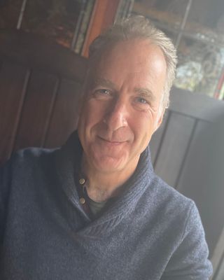 Photo of Sebastian Earl, Marriage & Family Therapist, LMFT, MA