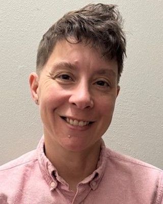 Photo of Elizabeth Nicole Helton, Clinical Social Work/Therapist, LCSW