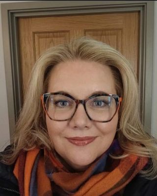 Photo of Jayne Scott, Counsellor, MBACP