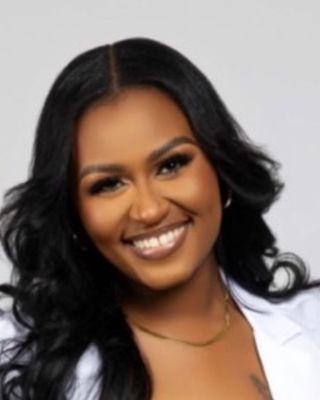 Photo of Breona Mckinney, Psychiatric Nurse Practitioner, MSN, PMHNP, -BC