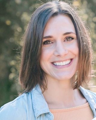 Photo of Elsie Chapman - Chapman Counseling , Marriage & Family Therapist Associate, MA MFT, MFT-A, CSOTI