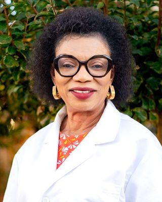 Photo of Sandra Imade Odiase, Psychiatric Nurse Practitioner, DNP, FNP-BC, PMHNP-B