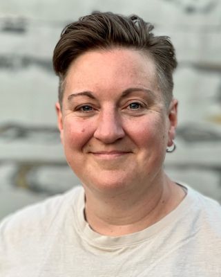 Photo of Isander Freiman, Counsellor, MBACP