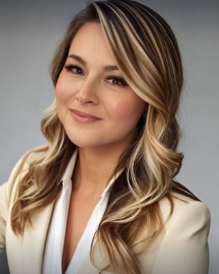 Photo of Melissa Giguere - Vital Core Psychotherapy, Registered Psychotherapist (Qualifying)