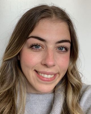 Photo of Ashlee Rahmani, Psychologist, MPsych, PsyBA General