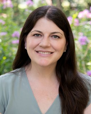 Photo of Jamie Siegel, Psychologist, PsyD, PMH-C