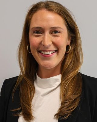 Photo of Amy Barrett, Licensed Professional Counselor, MS, LPC