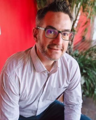 Photo of Corey D. Smith, Psychologist, PsyD, CMPC