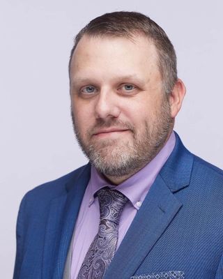 Photo of Edward Rindler, Counselor, LPCC