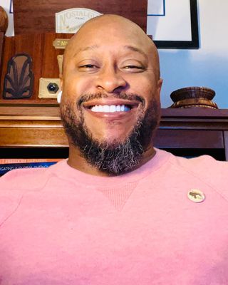 Photo of Justin Miles, Pre-Licensed Professional, LCPC