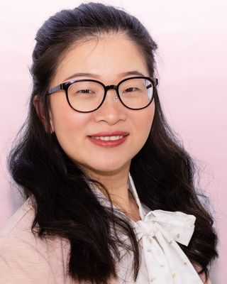 Photo of Mi Cao, Counselor in West Side, Newark, NJ