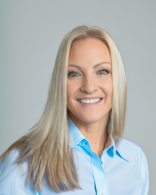 Photo of Kerri Holloway, Counselor, LMHC