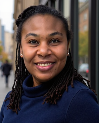 Photo of Rose Idemili, Psychiatric Nurse Practitioner, APRN, PMHNP