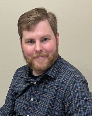 Photo of Kyle Johnson, Licensed Professional Counselor in Georgia