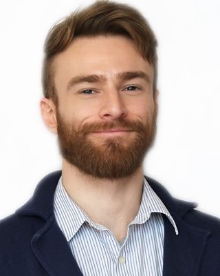 Photo of Harry Rollings, Licensed Professional Counselor, LPC