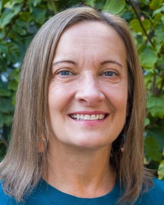Photo of Marianne Sharon, Licensed Professional Clinical Counselor, LPCC