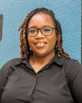 Photo of Maya Person, Pre-Licensed Professional, LSW