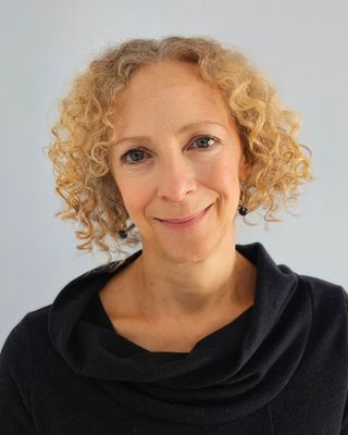 Photo of Holly Clause, Counselor, MAET, LCMHC