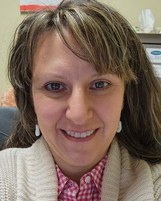 Photo of Amy Adams, Clinical Social Work/Therapist, LSCSW