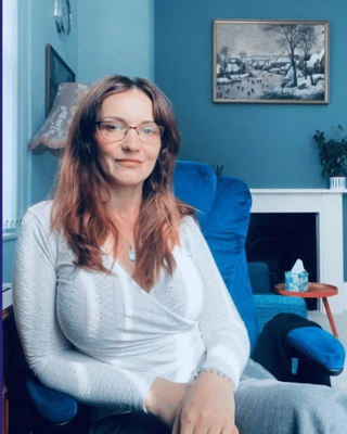 Photo of Elzbieta Mylek - FavBlueTree, Counsellor, MA