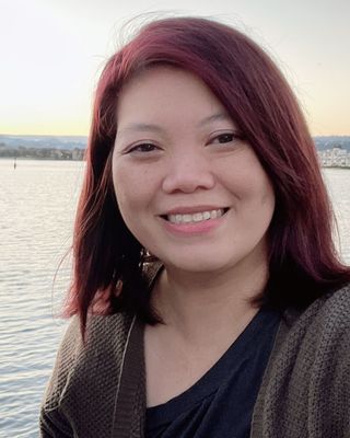 Photo of Tracy Ng, Marriage & Family Therapist Associate, AMFT