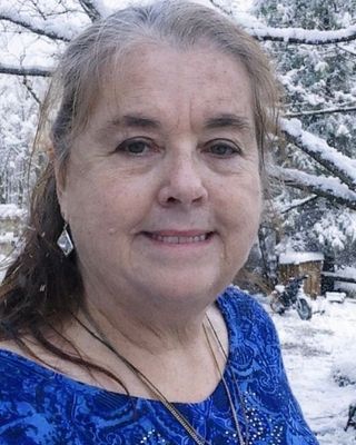 Photo of Sharon Chapman, Clinical Social Work/Therapist, LCSW , BSW