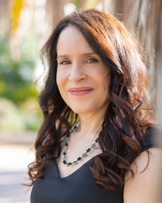 Photo of Amy J Williams- Resilient Growth, Clinical Social Work/Therapist in Monrovia, CA
