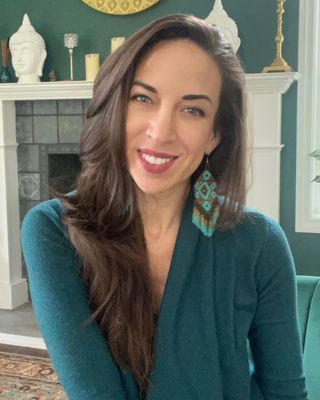Photo of B. Andrea Vielma, Marriage & Family Therapist, MA, LMFT