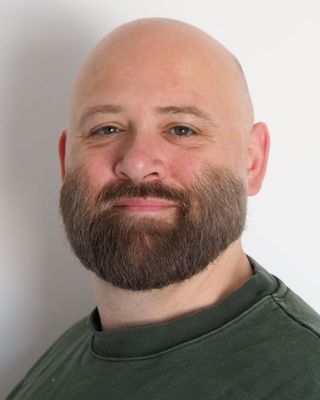 Photo of Joe Cleary, Psychotherapist, MA, MUKCP