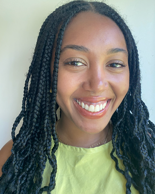 Photo of Chloe Pinkney, Licensed Master Social Worker, LMSW