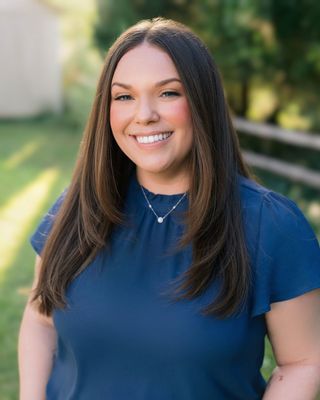 Photo of Alicia Italiano, Clinical Social Work/Therapist, LCSW