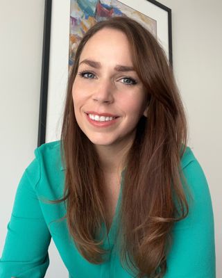 Photo of Terra King, Pre-Licensed Professional, MA, PLPC