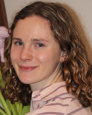 Photo of Kennedy Kidrick, Counselor, Kennedy, CC