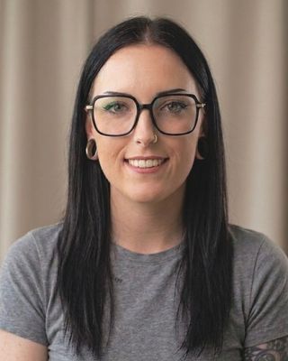 Photo of Katelyn Green, Licensed Mental Health Counselor, MS, LMHC