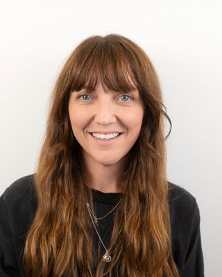 Photo of Rebecca Harrison, Clinical Social Work/Therapist, AMHSW