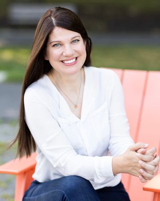 Photo of Emily Kossowsky, Counselor, LMHC