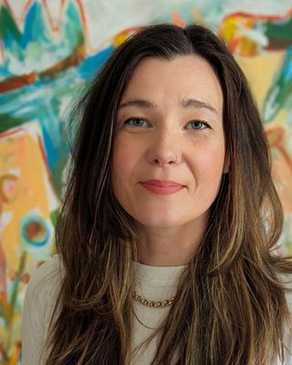 Photo of Elly Cookson, Counsellor, DCounsPsych, MBACP