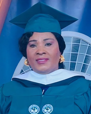Photo of Abosede Haygood, Psychiatric Nurse Practitioner, PMHNP