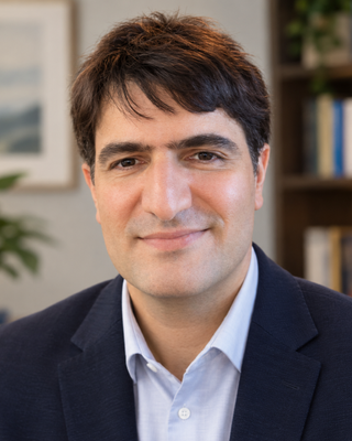 Photo of Jafar Bakhshaie, Psychologist, PhD
