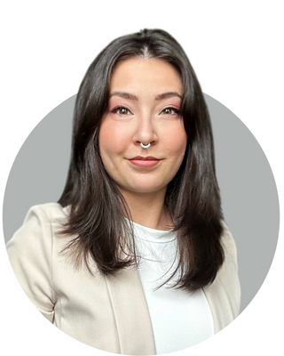 Photo of Mariah McConnell, Counsellor in Edmonton, AB