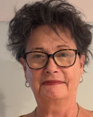 Photo of Lisa Graddy, Clinical Social Work/Therapist