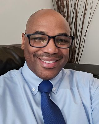 Photo of Shamar J Young - Our Community Counseling, LLC, Clinical Social Work/Therapist, MSW, LMSW, LCSW