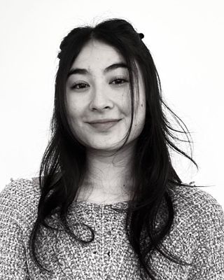 Photo of Nicole Alipour, Licensed Professional Counselor Candidate , MA, LPCC