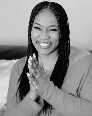 Photo of Marquetta N McCleod, Marriage & Family Therapist, LMFT